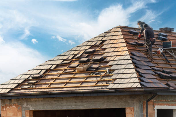 Best Roof Leak Repair  in Fairchance, PA