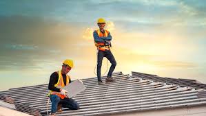 Best Rubber Roofing (EPDM, TPO)  in Fairchance, PA